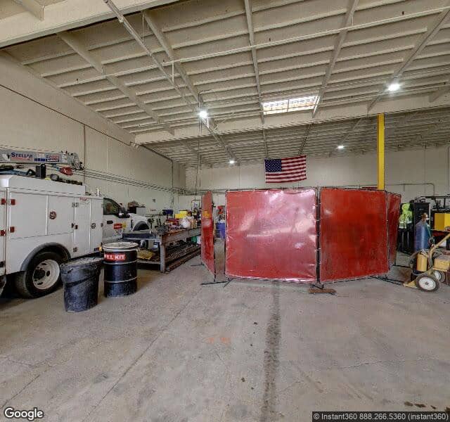 Mike's Recycling recycling center in Chula Vista, CA - View of facility