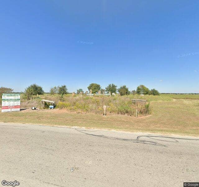 Williamson County Recycling Center recycling center in Hutto, TX - View of facility