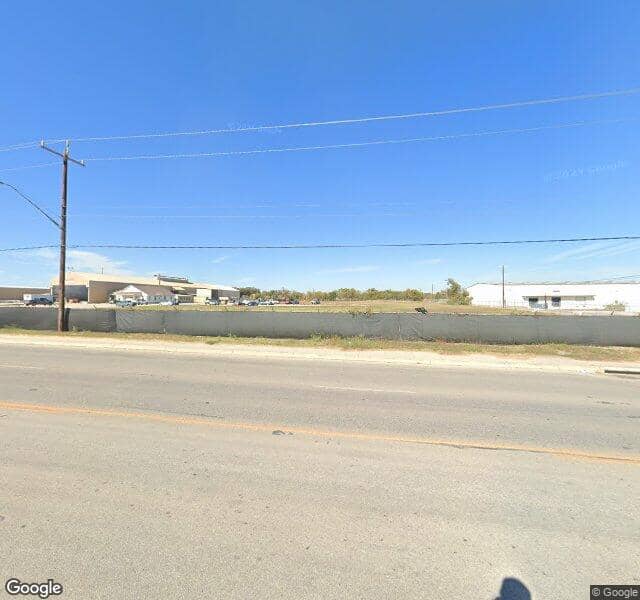 Longhorn Recycling recycling center in San Antonio, TX - View of facility