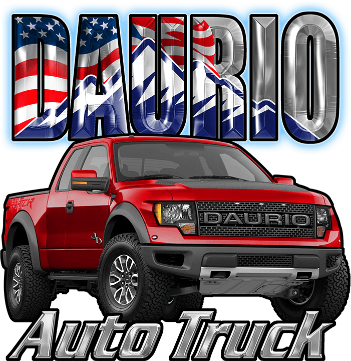 Daurio Auto Truck recycling center in Pueblo, CO - View of facility