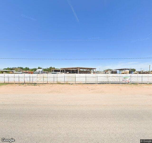 A1 Recycling Chapparral recycling center in Chaparral, NM - Nearby facility