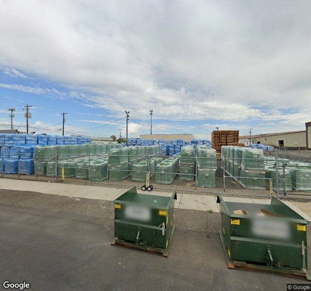Central Washington Recycling recycling center in Yakima, WA - Nearby facility