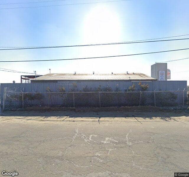 Universal Service Recycling, Inc. recycling center in Modesto, CA - Nearby facility