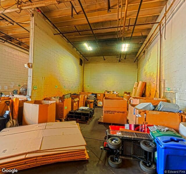 Repowered - Electronics Recycling recycling center in Saint Paul, MN - View of facility