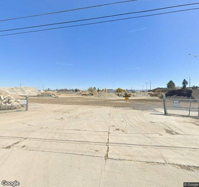 Pro-Recycle recycling center in Spokane Valley, WA - View of facility