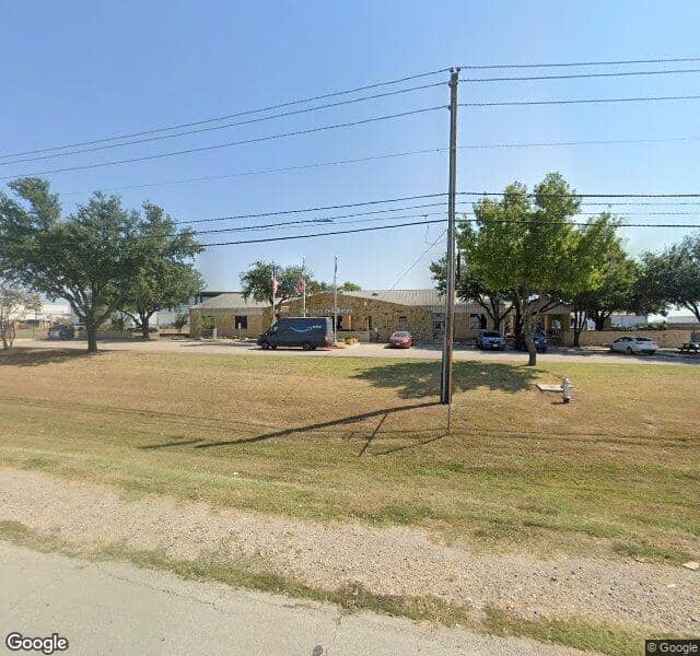 Balcones Recycling - Austin recycling center in Austin, TX - Nearby facility