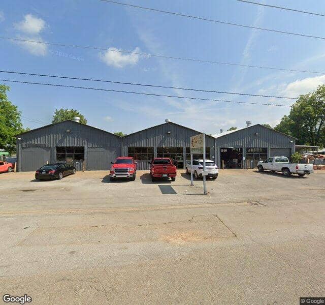 Abilities Unlimited Recycling recycling center in Jonesboro, AR - Nearby facility