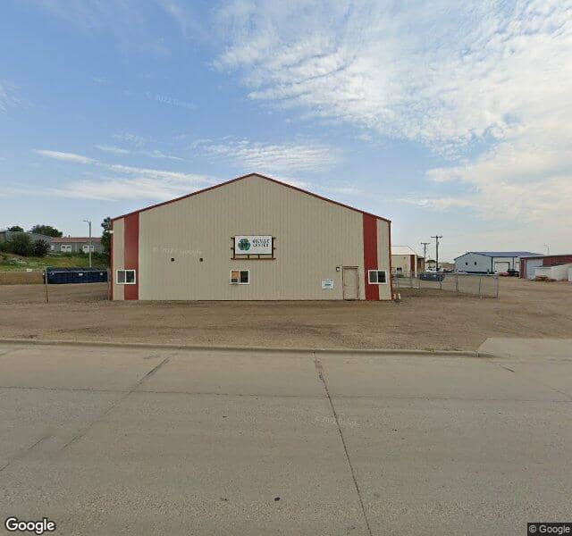 North Dakota Recycling recycling center in Williston, ND - Nearby facility