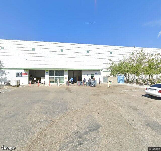 Del Norte Regional Recycling & Transfer Station recycling center in Oxnard, CA - Nearby facility