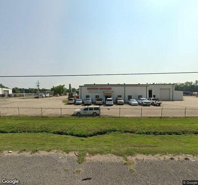 Southside Recycling - Prairieville recycling center in Prairieville, LA - Nearby facility