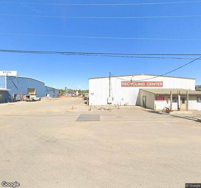Pacific Steel & Recycling - Kalispell recycling center in Kalispell, MT - Nearby facility