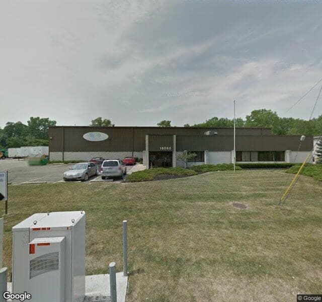 Royal Oak Recycling - Cleveland recycling center in Cleveland, OH - View of facility
