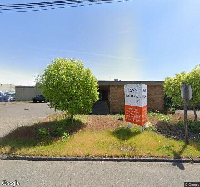 Green Century Recycling recycling center in Portland, OR - Nearby facility