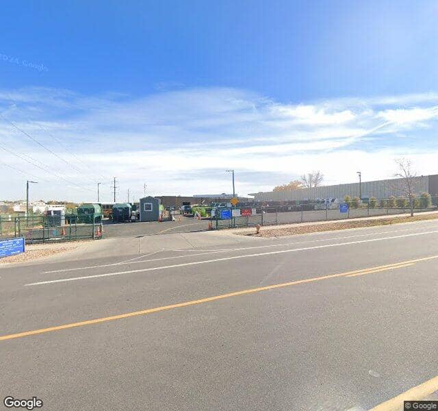 Lakewood Recycling Center recycling center in Lakewood, CO - Nearby facility