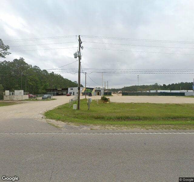 SA Recycling - Bay St. Louis recycling center in Bay St. Louis, MS - Nearby facility