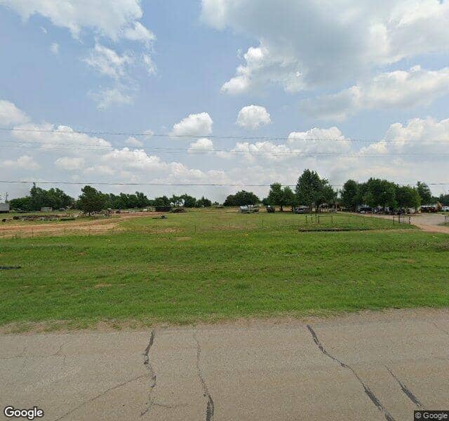 Anderson Recycling - Anadarko recycling center in Anadarko, OK - Nearby facility