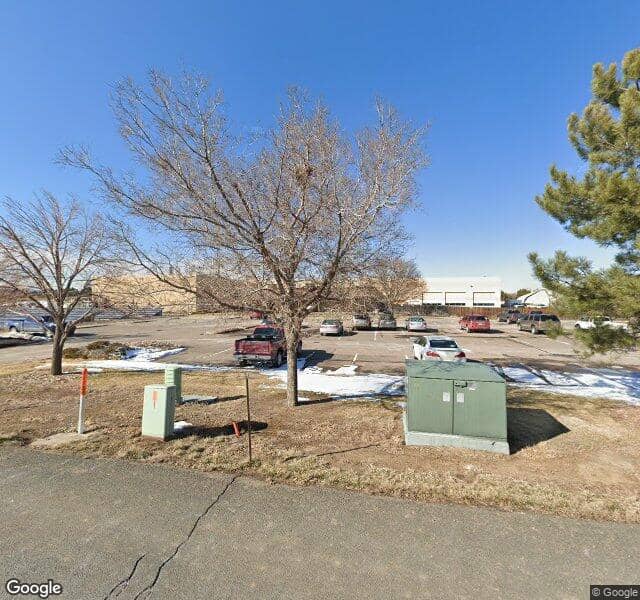 norman smith service center recycling center in Broomfield, CO - Nearby facility