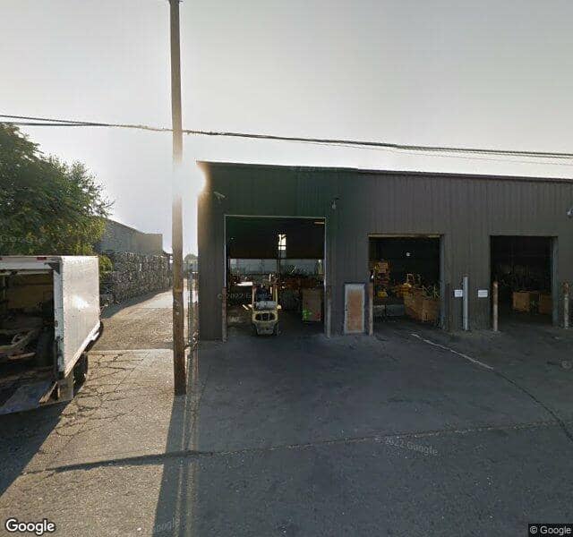 Kostas Scrap Metals recycling center in Portland, OR - Nearby facility