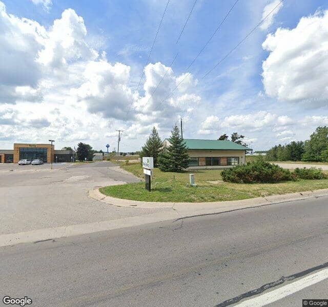 Bay Area Recycling for Community recycling center in Traverse City, MI - Nearby facility