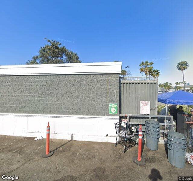 Rhino Recycling recycling center in Oxnard, CA - Nearby facility