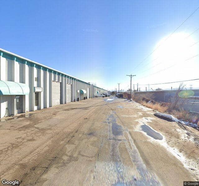 iRecycleHere Computer & Electronic Recycling Center recycling center in Sheridan, CO - View of facility