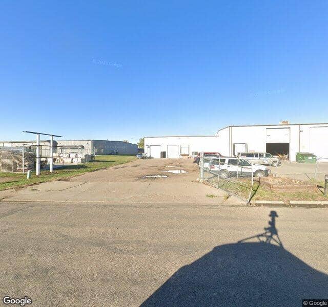 Dietrich Recycling Services recycling center in Bismarck, ND - Nearby facility