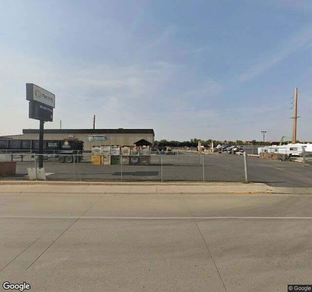 Pacific Steel & Recycling - Havre recycling center in Havre, MT - Nearby facility