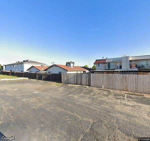 Granda’s Recycling recycling center in Manteca, CA - View of facility