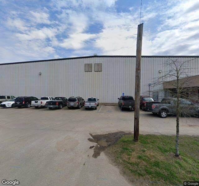 LA Scrap Metal Recycling - Lafayette recycling center in Lafayette, LA - View of facility