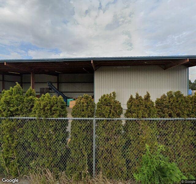 DTG Recycle - Richland recycling center in Richland, WA - View of facility