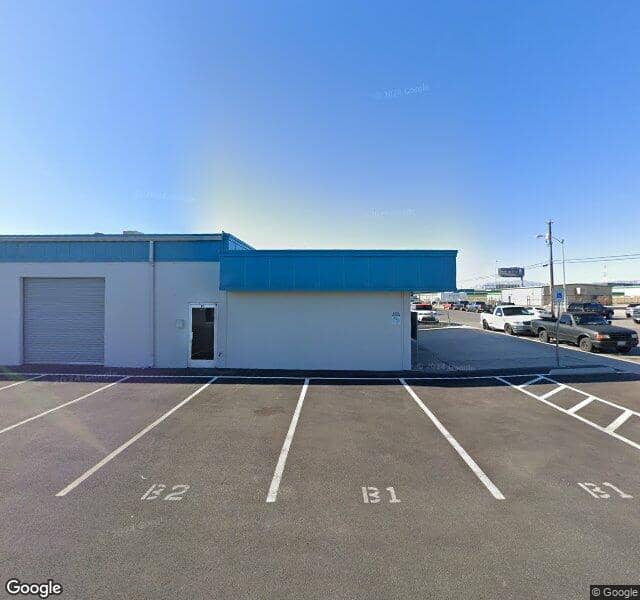 Dunn & Son-Electronic Recycler recycling center in Las Vegas, NV - View of facility