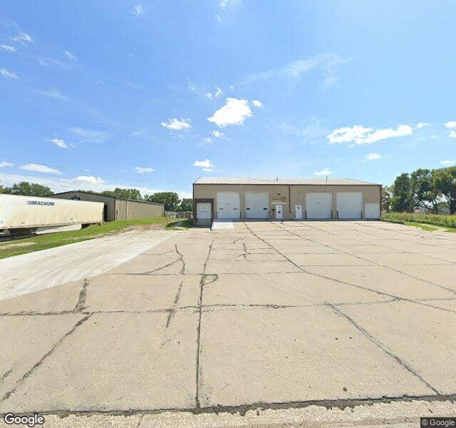 R & R Recycling - Sioux City recycling center in Sioux City, IA - Nearby facility