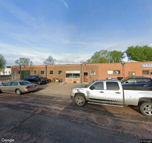 Medical Equipment Recycle & Reuse recycling center in Sioux Falls, SD - View of facility