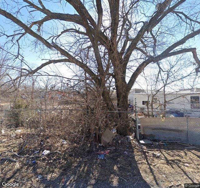 American Scrap LLC recycling center in Stillwater, OK - Nearby facility
