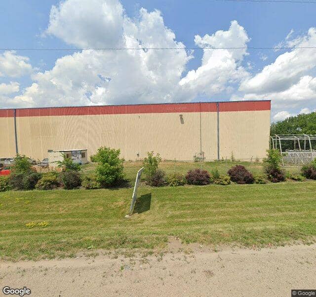 Republic Services Inver Grove Heights Recycling Center recycling center in Inver Grove Heights, MN - View of facility