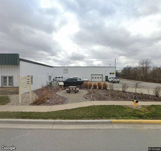 Ottawa Putnam County Recycling recycling center in Ottawa, OH - Nearby facility