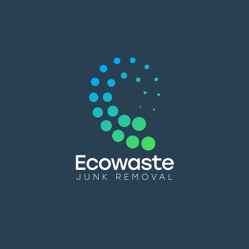 Ecowaste Junk Removal recycling center in Sylmar, CA - View of facility