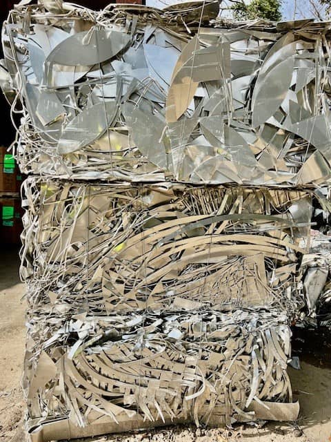 ASM Recycling recycling center in Montgomery, AL - Nearby facility