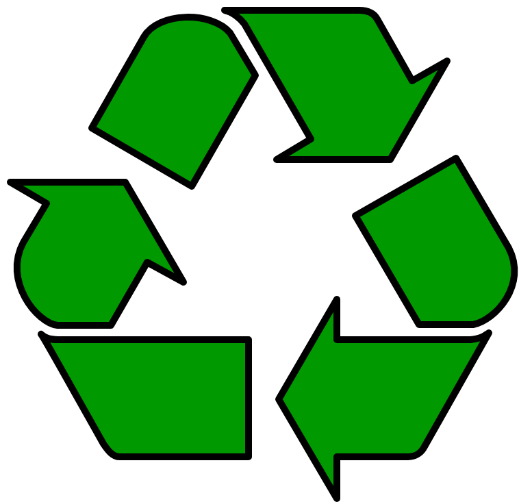 RecycleFind Logo